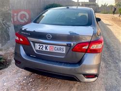 نیسان سێنترا